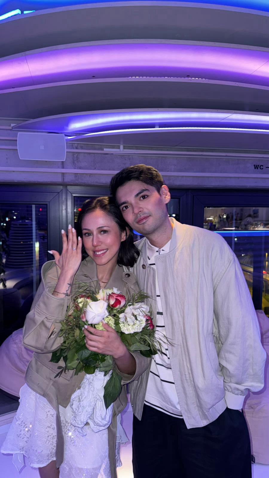 Behram and Dilnigar